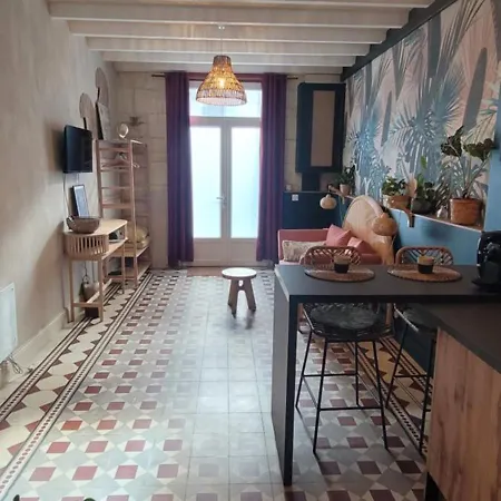 Amazo Nid Exotique Proche De Bordeaux *