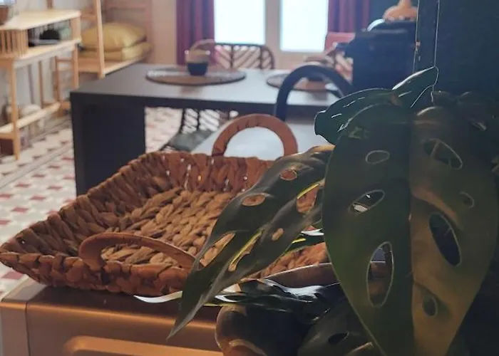 Апартаменты Amazo Nid Exotique Proche De Bordeaux